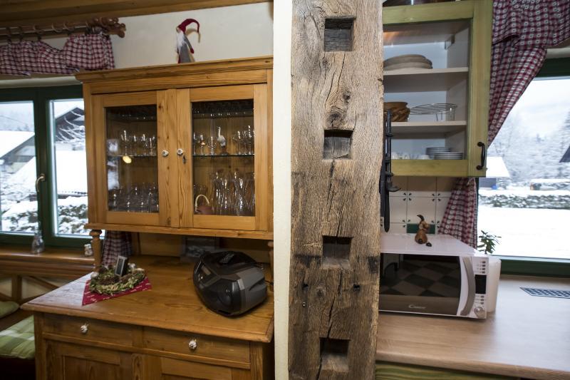 Cottage Suha Bohinj Esterno foto